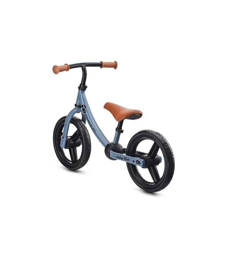Ποδήλατο ισορροπίας KINDERKRAFT 2Way Next Blue Sky
