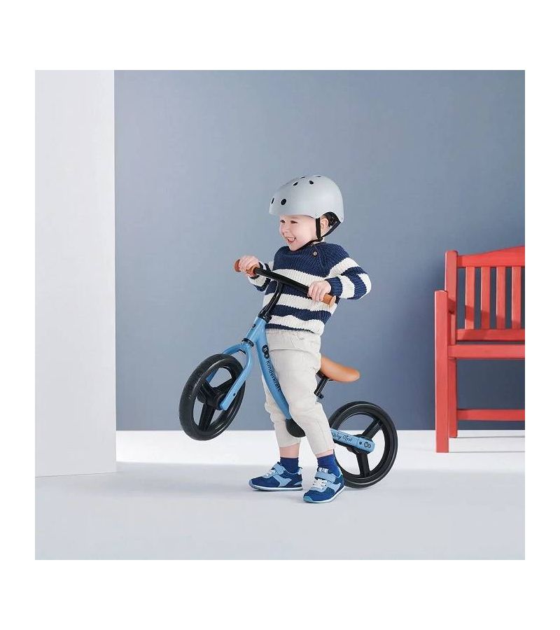 Ποδήλατο ισορροπίας KINDERKRAFT 2Way Next Blue Sky