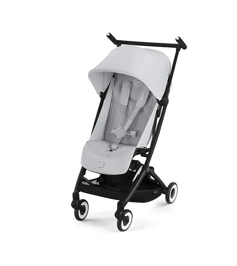 Παιδικό καρότσι CYBEX Libelle 2025 BLK Fog Grey