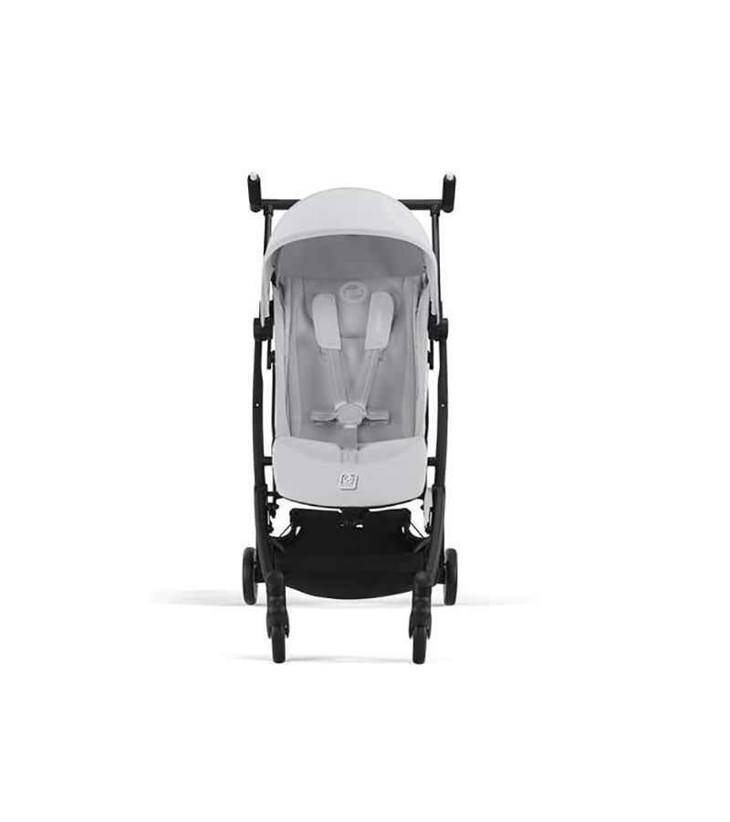 Παιδικό καρότσι CYBEX Libelle 2025 BLK Fog Grey