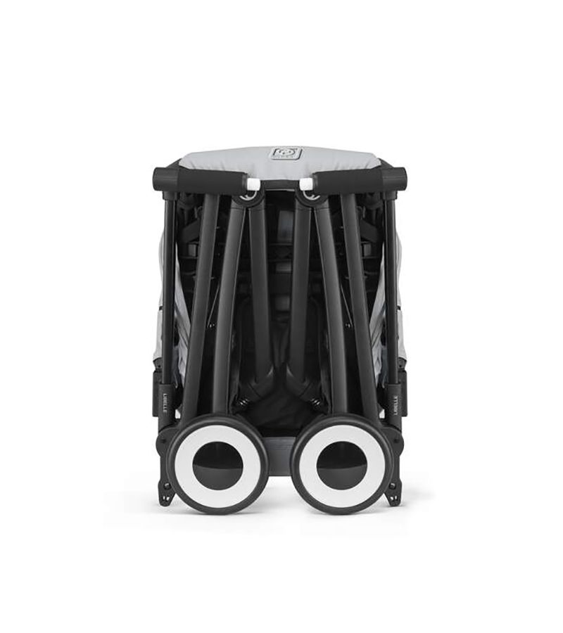 Παιδικό καρότσι CYBEX Libelle 2025 BLK Fog Grey