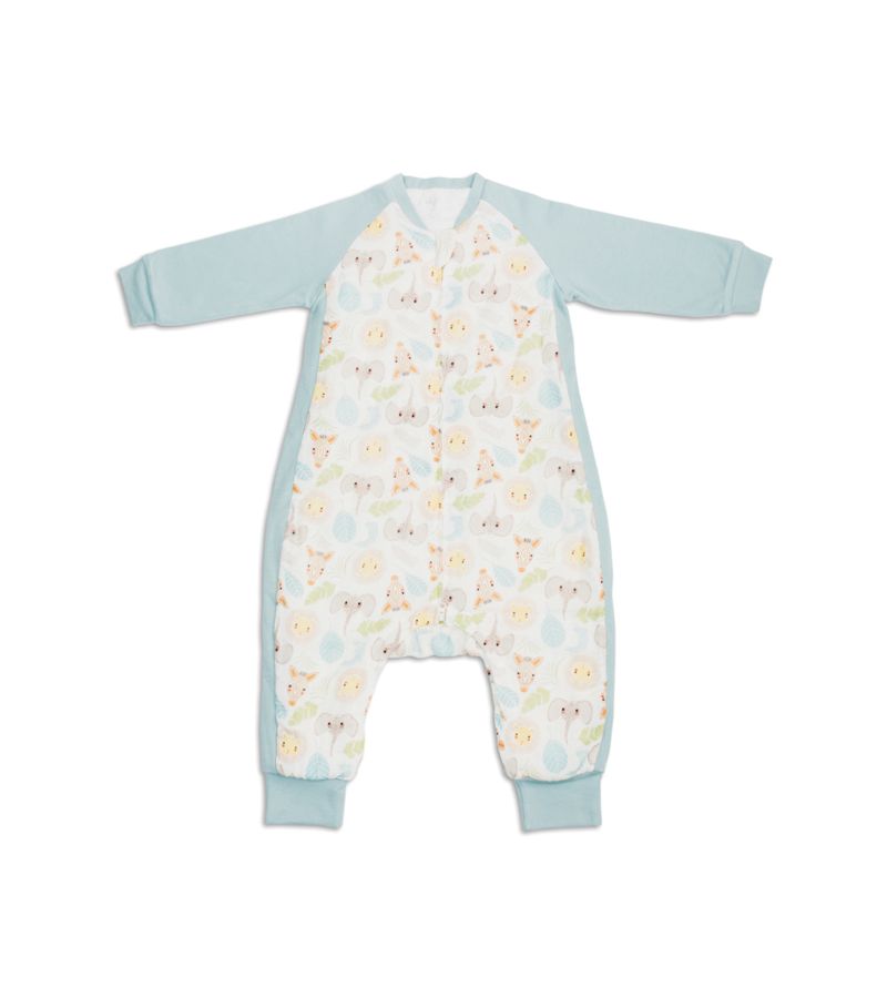 Deluxe Υπνόσακος Χειμωνιάτικος LULUJO Jungle 2.5tog Small 6-18 Μηνών