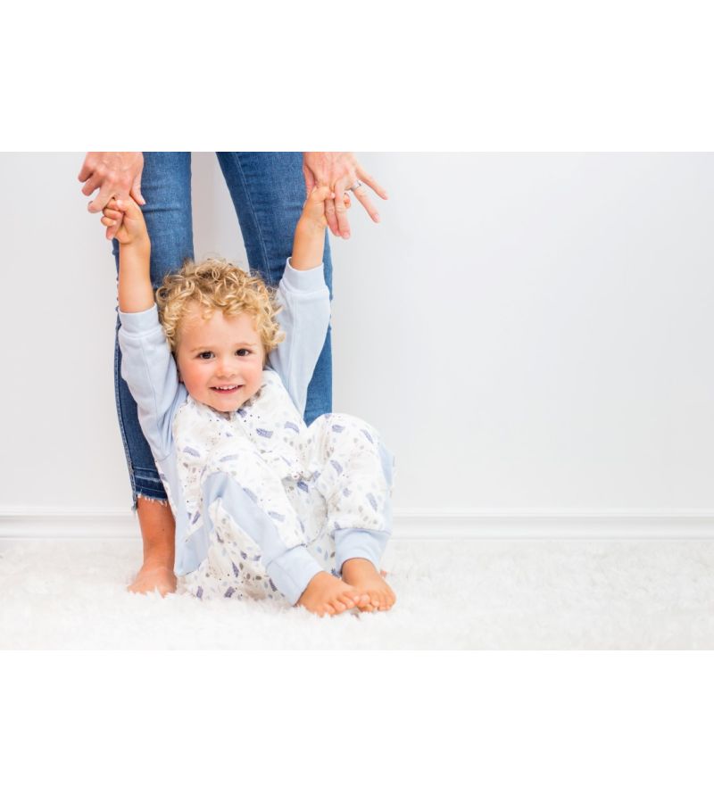 Deluxe Υπνόσακος Χειμωνιάτικος LULUJO Koala 2.5tog Medium 18 μηνών - 2.5 ετών