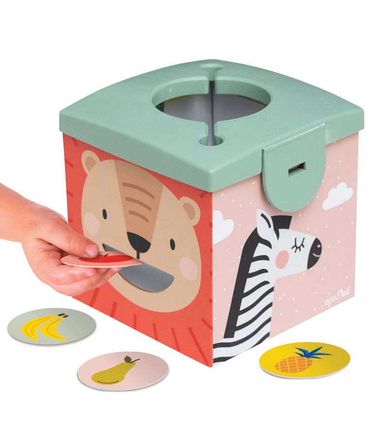 Magic Box TAF TOYS 12m+ T-12965 