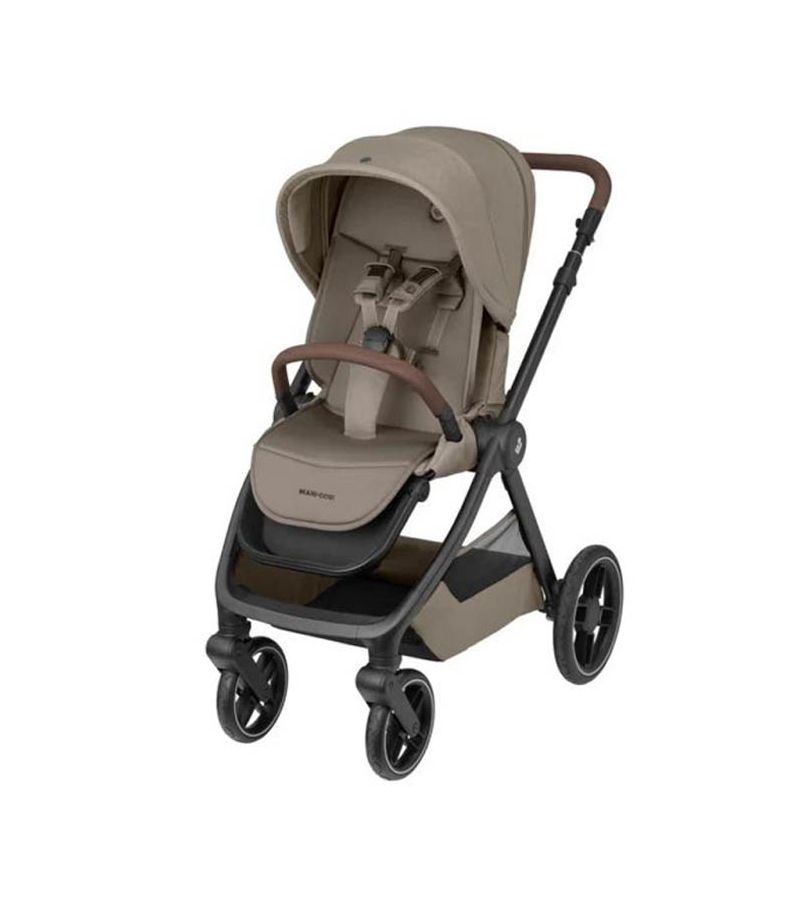 Βρεφικό Καρότσι MAXI COSI Oxford Twillic Truffle 