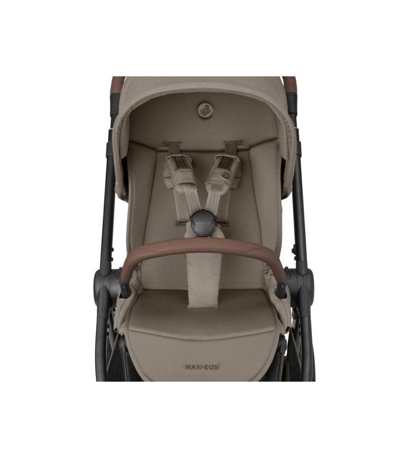 Βρεφικό Καρότσι MAXI COSI Oxford Twillic Truffle 