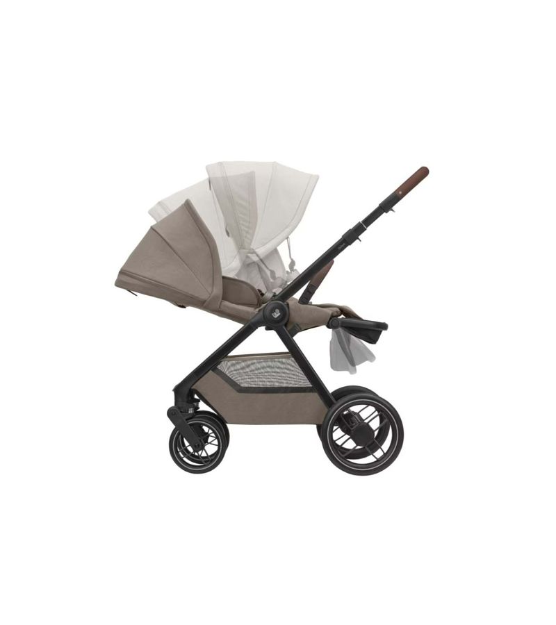Βρεφικό Καρότσι MAXI COSI Oxford Twillic Truffle 