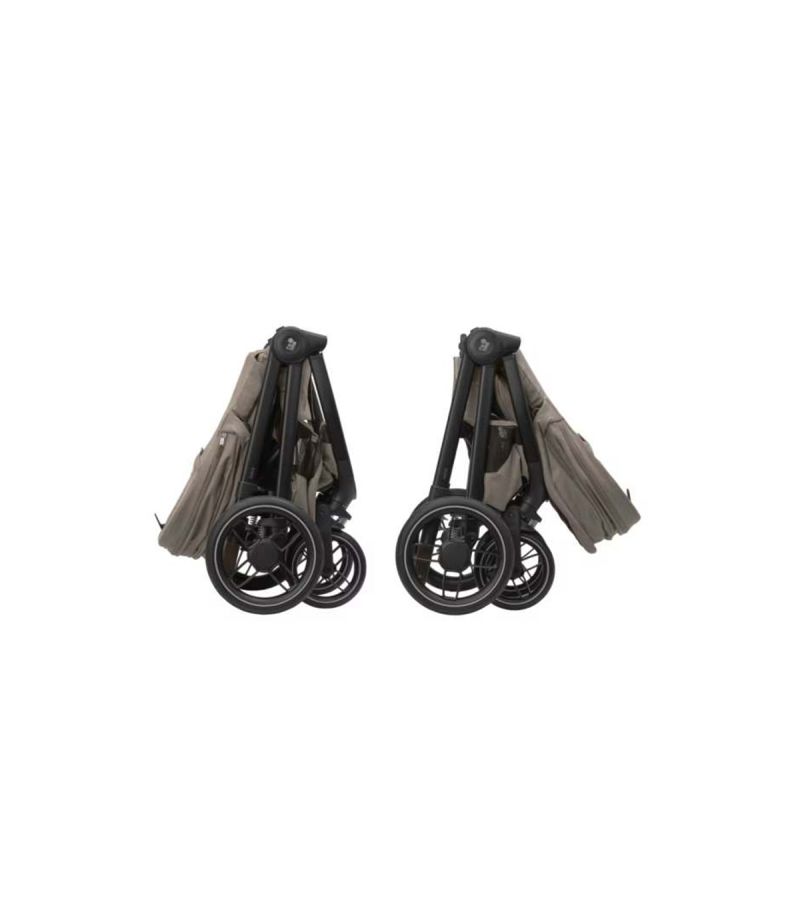Βρεφικό Καρότσι MAXI COSI Oxford Twillic Truffle 