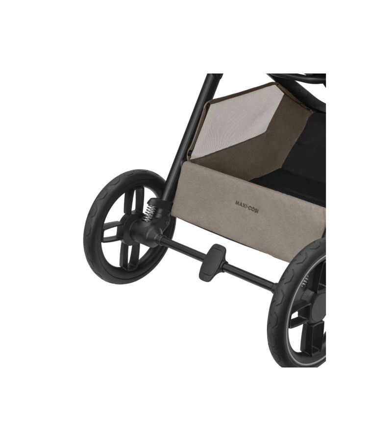Βρεφικό Καρότσι MAXI COSI Oxford Twillic Truffle 