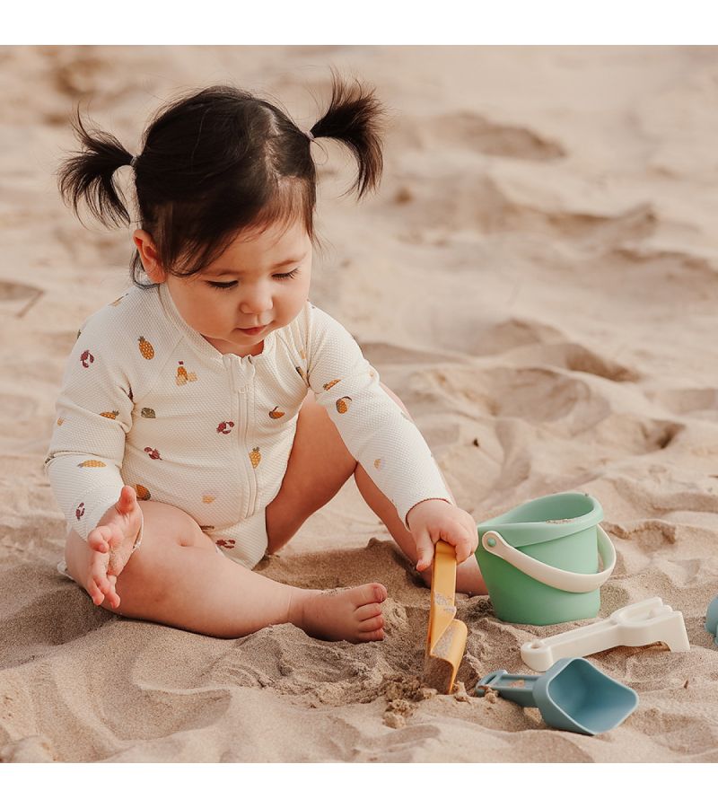 MINILAND Σετ παιχνιδιών παραλίας  ΕCO Baby Cool ME32264