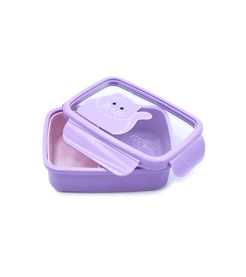 Melii – Bento 2 θέσεων 880ml Cat MEL21870