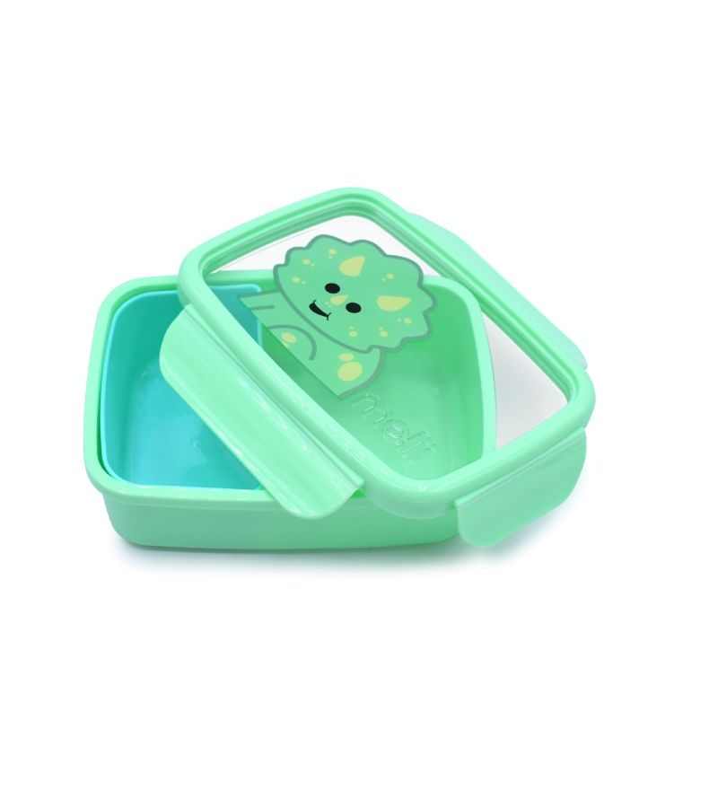Melii – Bento 2 θέσεων 880ml Dino MEL21873