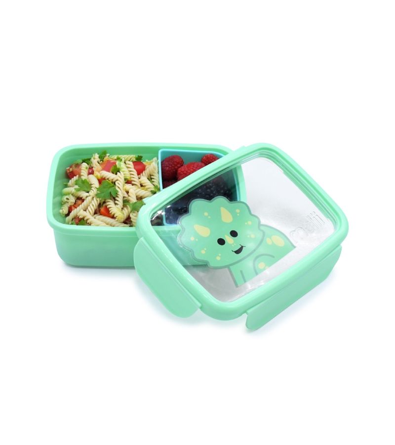 Melii – Bento 2 θέσεων 880ml Dino MEL21873
