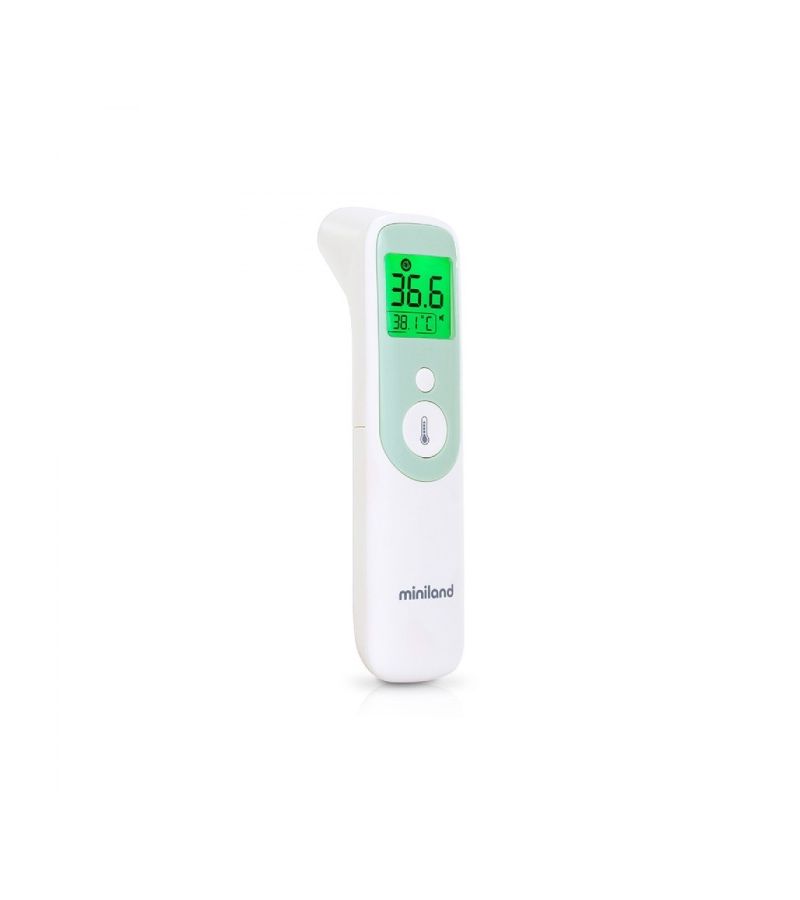 MINILAND ΘΕΡΜΟΜΕΤΡΟ ΥΠΕΡΥΘΡΩΝ THERMOSENSE PLUS ML89680