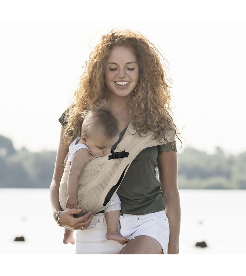 Αδιάβροχος Μάρσιπος MINI MONKEY Mini Sling – Sand MKY_00000206