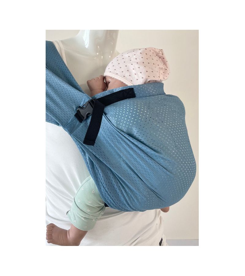 Αδιάβροχος Μάρσιπος MINI MONKEY Mini Sling – Sand MKY_00000206