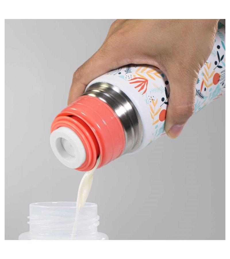Θερμός MINILAND Dolce Mint 350ml ML89485