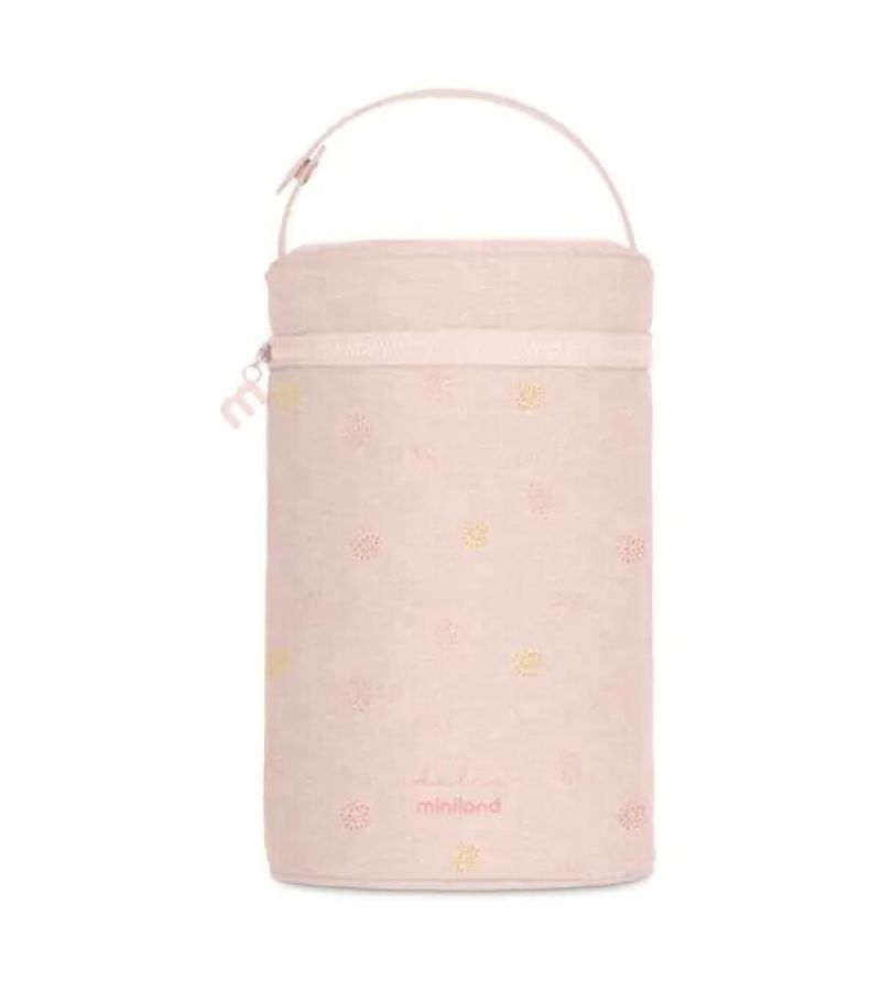 Διπλή ισοθερμική θήκη MINILAND Dolce Candy Thermibag 500ML ML89498