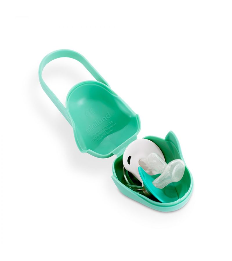 Θήκη για πιπίλα MINILAND Ocean ML89587