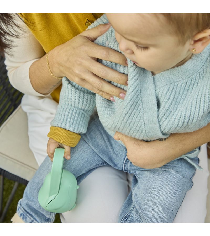 Θήκη για πιπίλα MINILAND Ocean ML89587