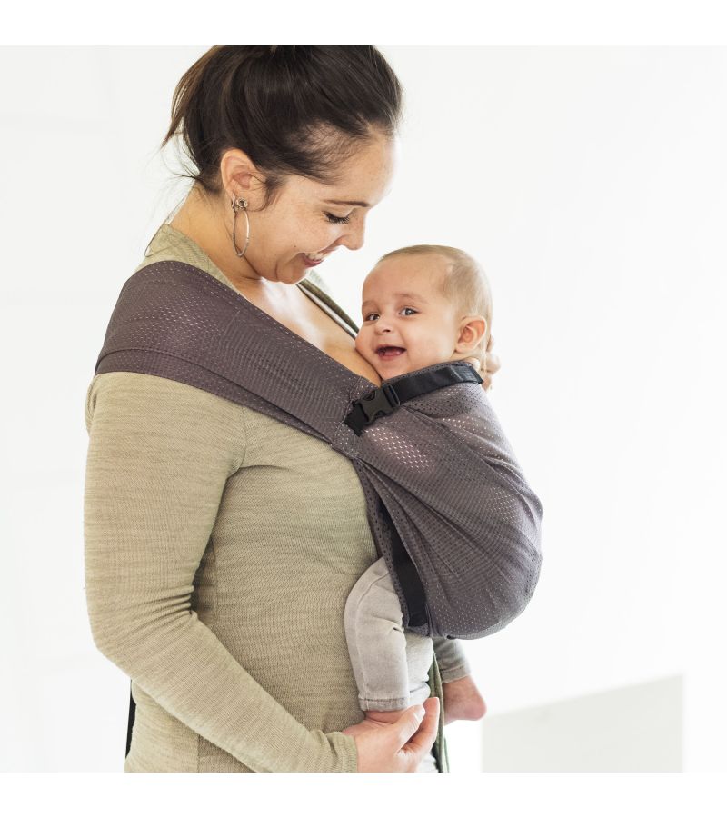 Αδιάβροχος Μάρσιπος MINI MONKEY Mini Sling – Sand MKY_00000206