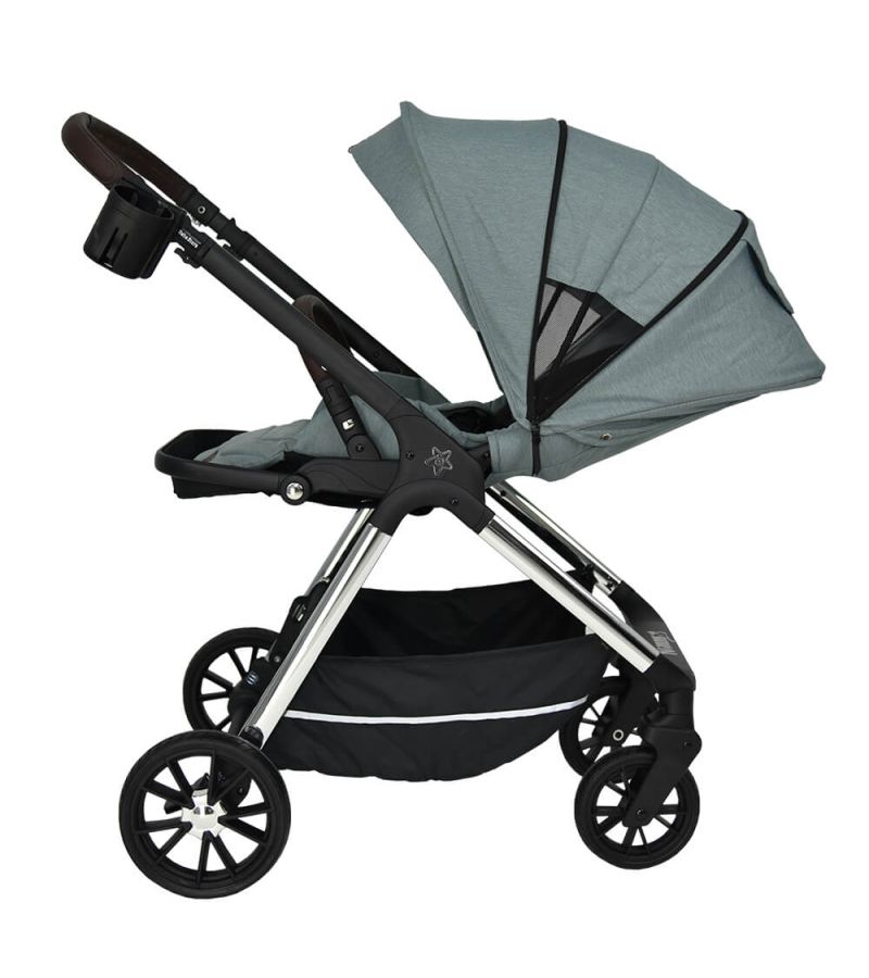 Πολυκαρότσι 3 σε 1 BEBE STARS Nammos Ocean 335-184