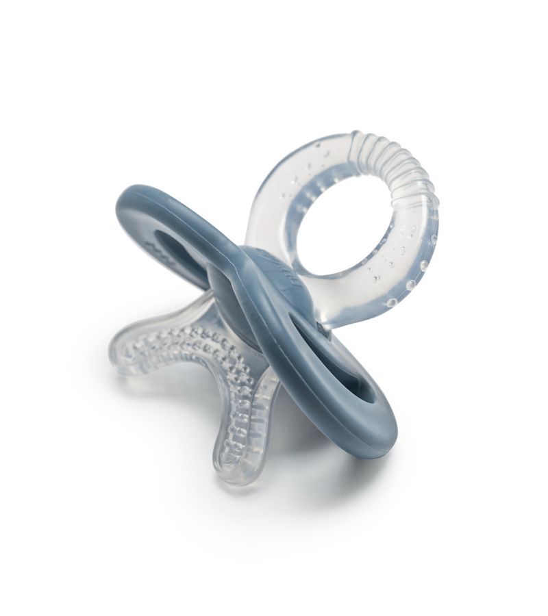 NUVITA Μασητικό Οδοντοφυΐας 7003 Powder Blue 2m+ NU-IBOC0031 