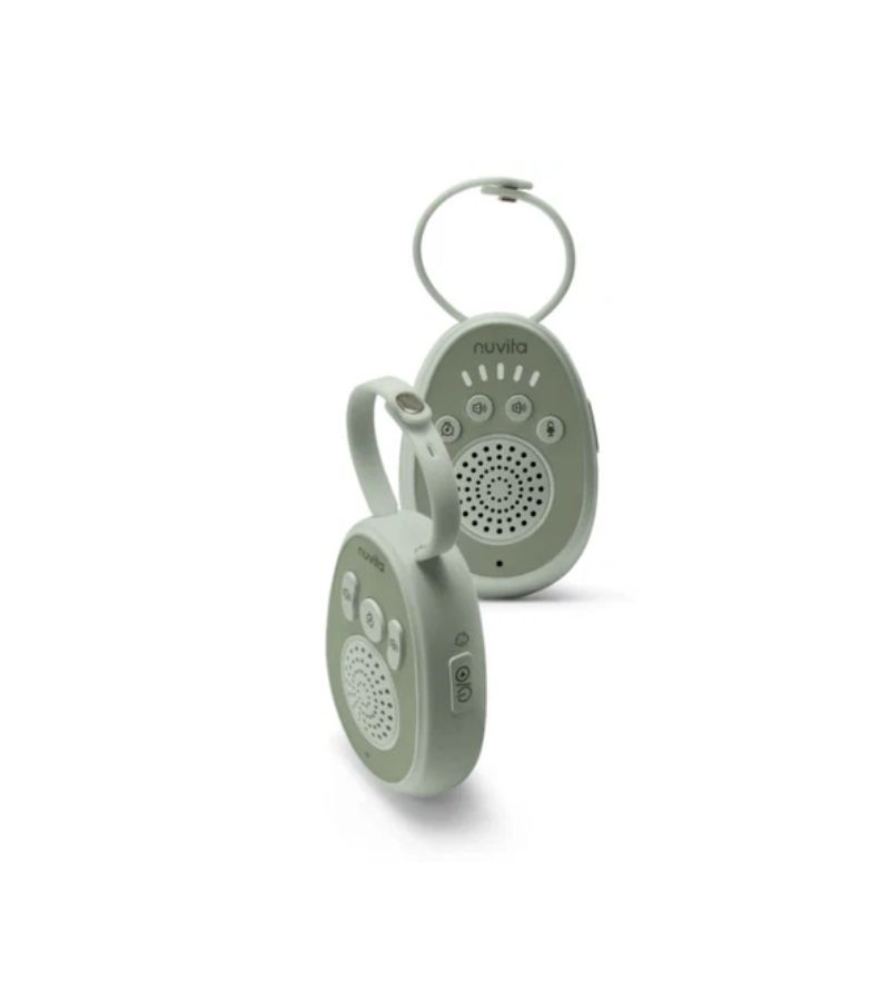 NUVITA Ασύρματο baby monitor ήχου - Audiovoice 3020 NU-SCBM0028