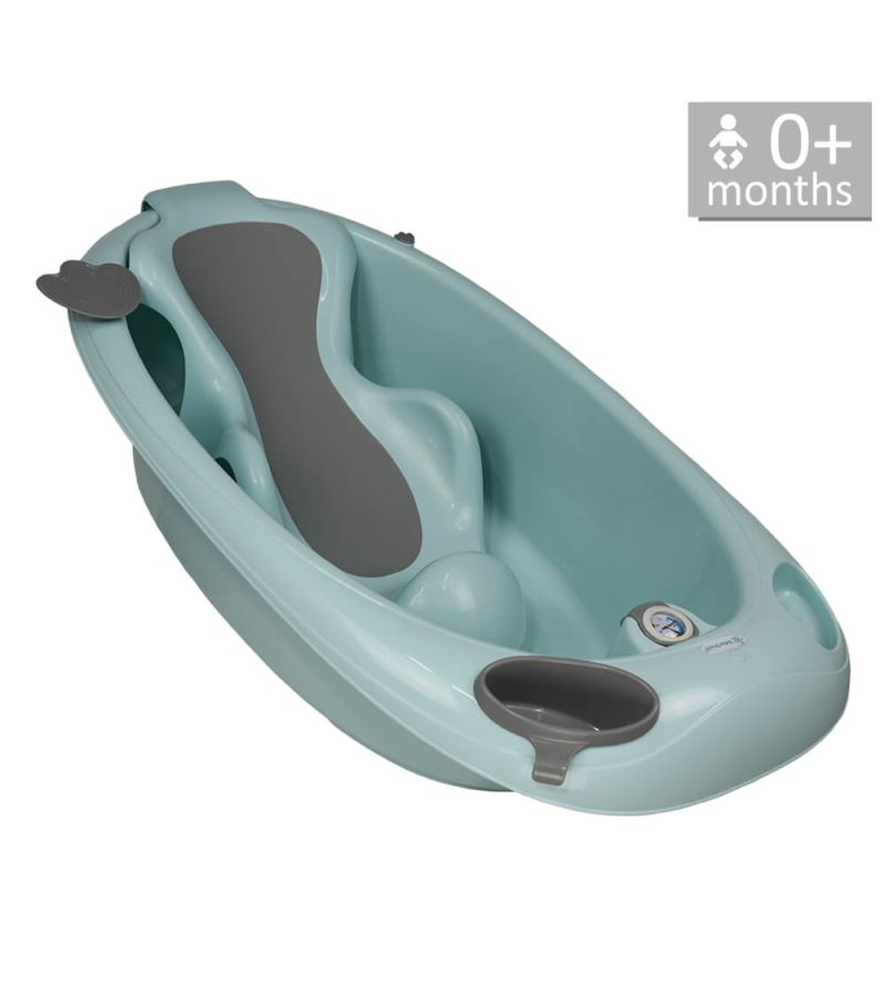 Μπανάκι BEBE STARS Ocean Mint με βάση 22-184-1