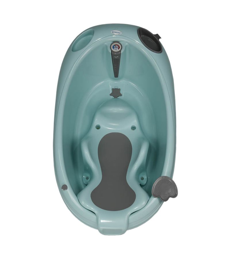 Μπανάκι BEBE STARS Ocean Mint με βάση 22-184-1