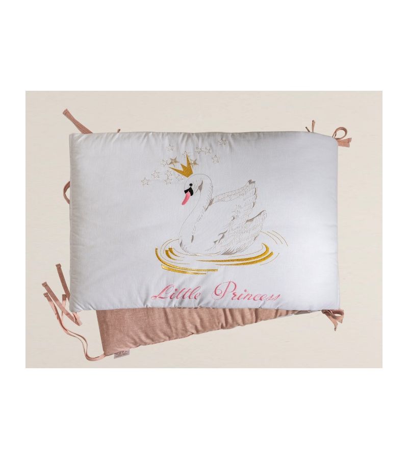 Πάντα 45X210 Raison d’être Swan with a Crown RD.107.04.70.0