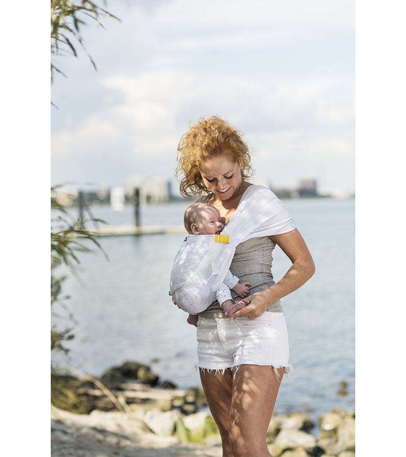 Αδιάβροχος Μάρσιπος MINI MONKEY Mini Sling – Sand MKY_00000206