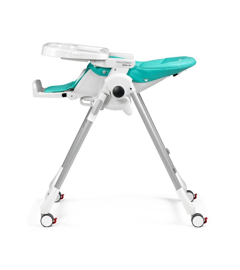 Καρέκλα φαγητού PEG PEREGO Prima Pappa Follow Me Tahiti