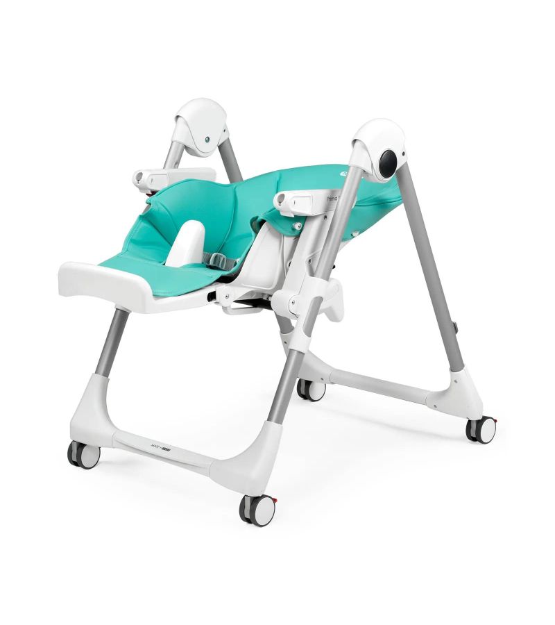 Καρέκλα φαγητού PEG PEREGO Prima Pappa Follow Me Tahiti