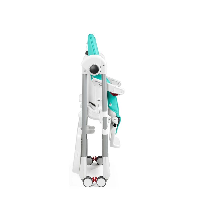 Καρέκλα φαγητού PEG PEREGO Prima Pappa Follow Me Tahiti