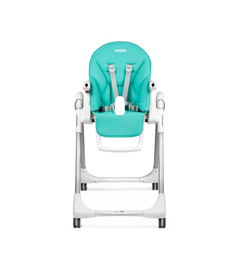 Καρέκλα φαγητού PEG PEREGO Prima Pappa Follow Me Tahiti