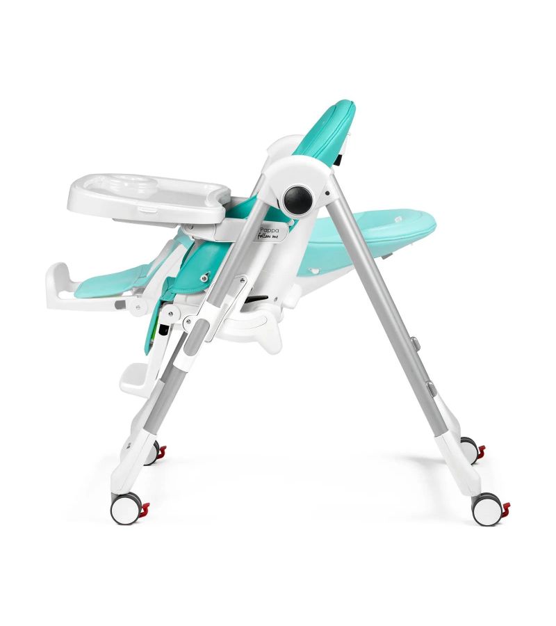 Καρέκλα φαγητού PEG PEREGO Prima Pappa Follow Me Tahiti