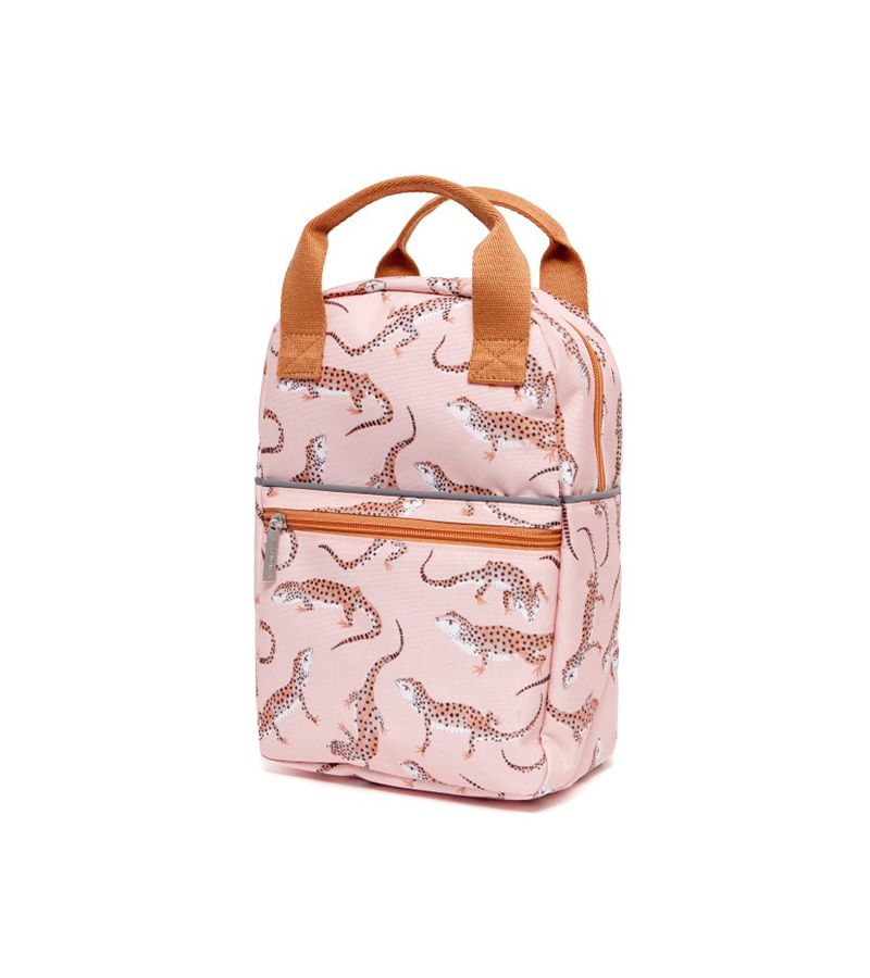 Σακίδιο πλάτης Backpack PETIT MONKEY Leopard Gecko PTM-BP8-S