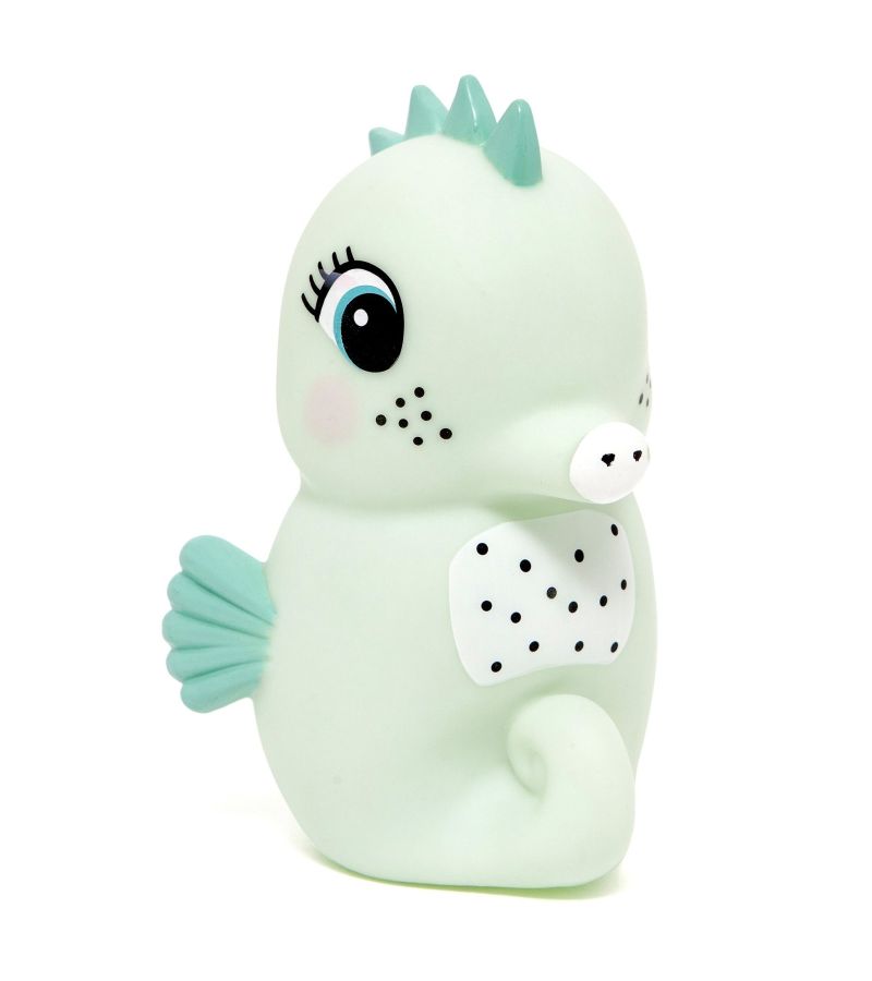 Φωτάκι νυκτός PETIT MONKEY Seahorse Mint PTM-NL-SHM