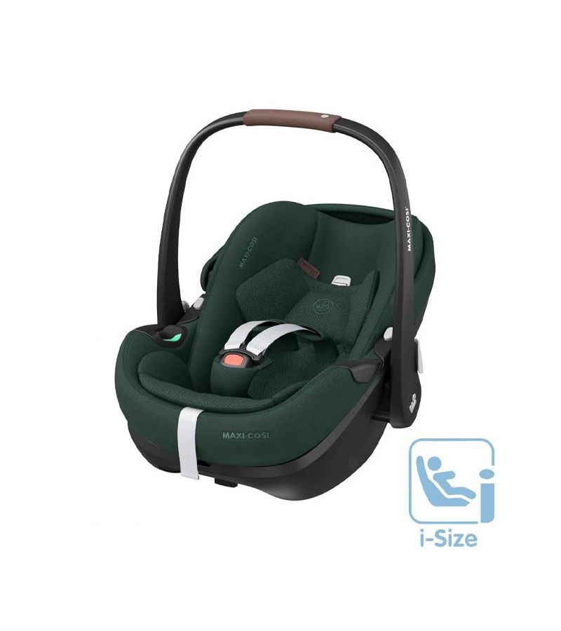 Κάθισμα αυτοκινήτου MAXI COSI Pebble 360 Pro2 Twillic Green(40-187cm)