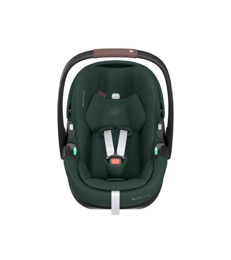 Κάθισμα αυτοκινήτου MAXI COSI Pebble 360 Pro2 Twillic Green(40-187cm)