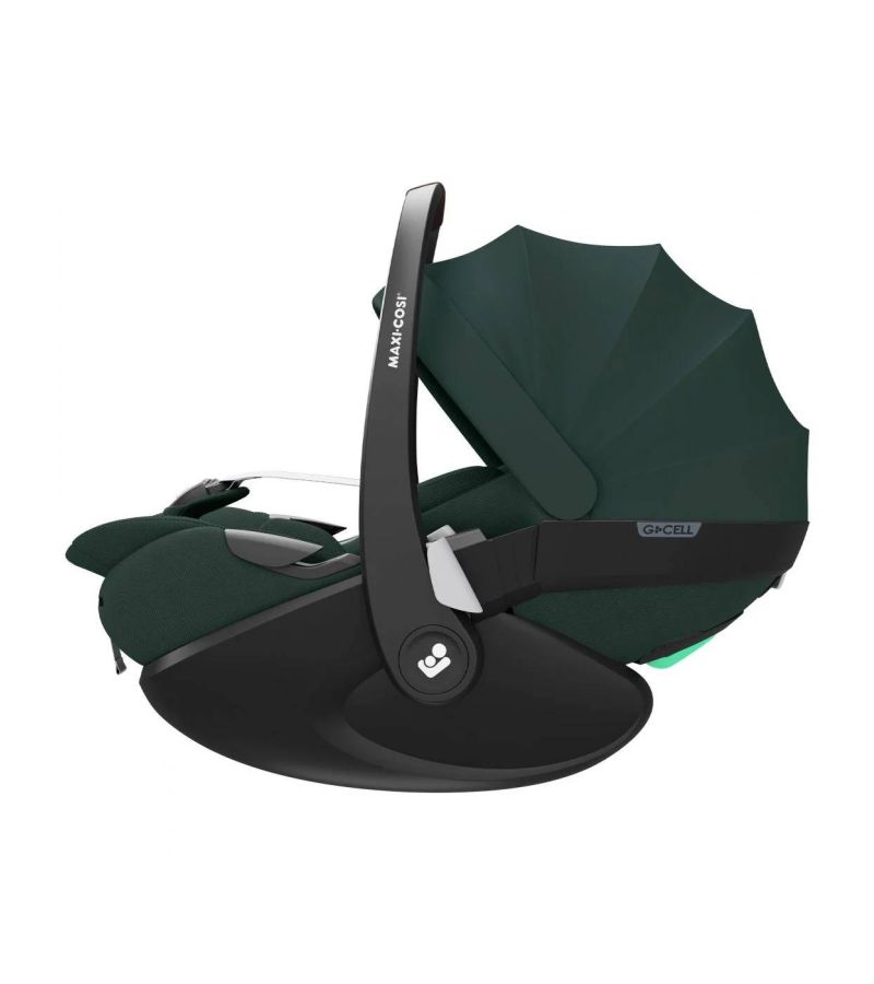 Κάθισμα αυτοκινήτου MAXI COSI Pebble 360 Pro2 Twillic Green(40-187cm)