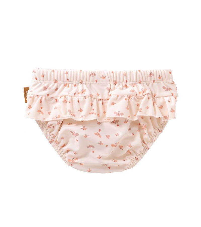 Μαγιό - πάνα FRESK με προστασία UV50 Butterflies FR-SW6325-18