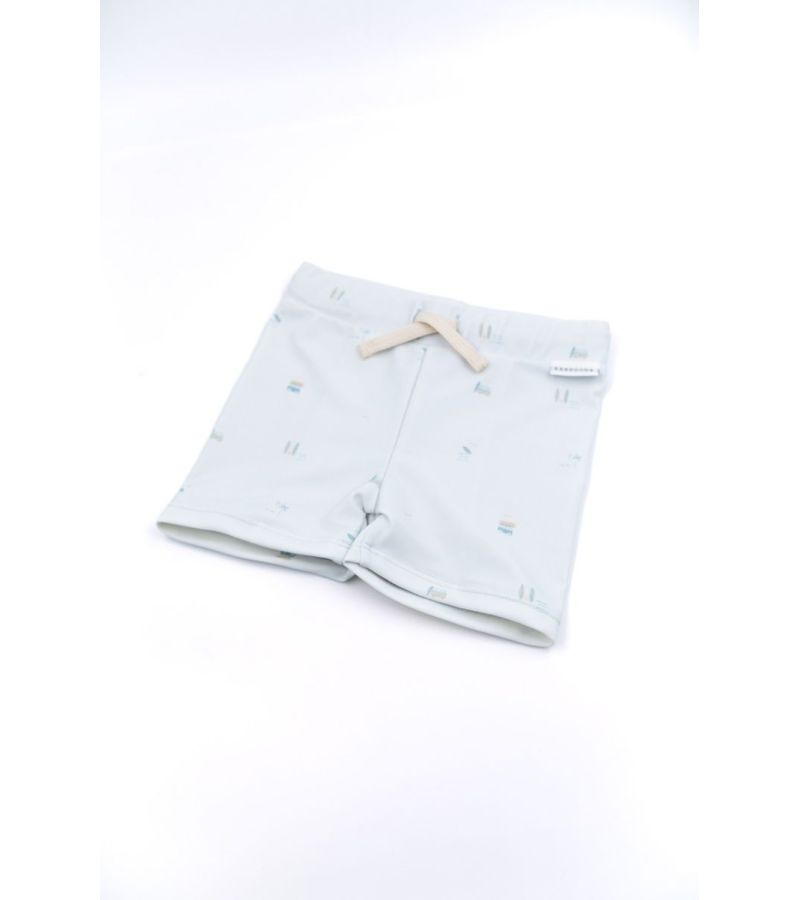 Μαγιό Σορτς BAMBOOM Print Summer Vibes 728-329