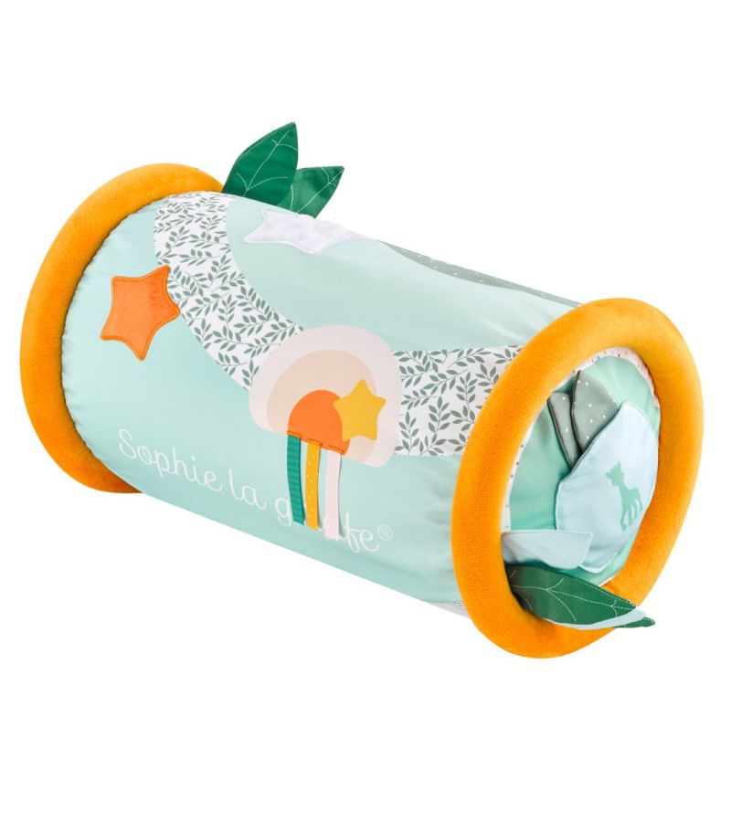Sophie La Giraffe Βαρελάκι δραστηριοτήτων S010412
