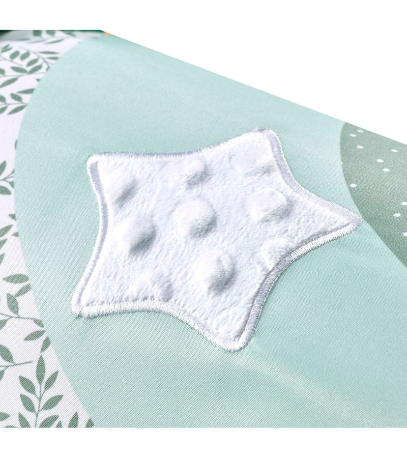 Sophie La Giraffe Βαρελάκι δραστηριοτήτων S010412