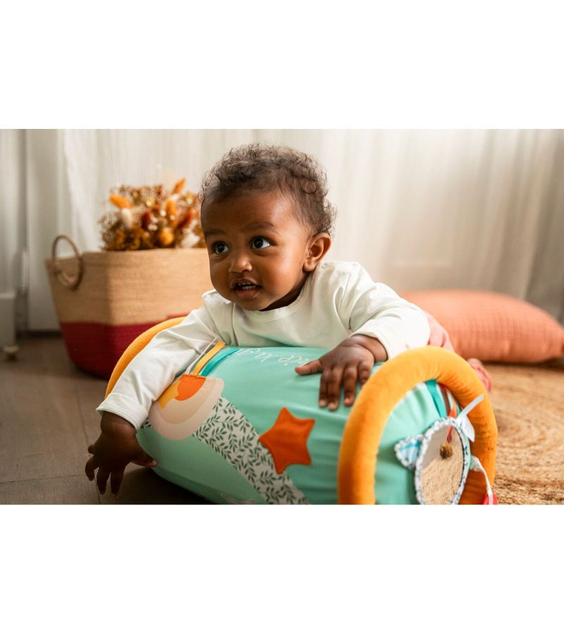 Sophie La Giraffe Βαρελάκι δραστηριοτήτων S010412