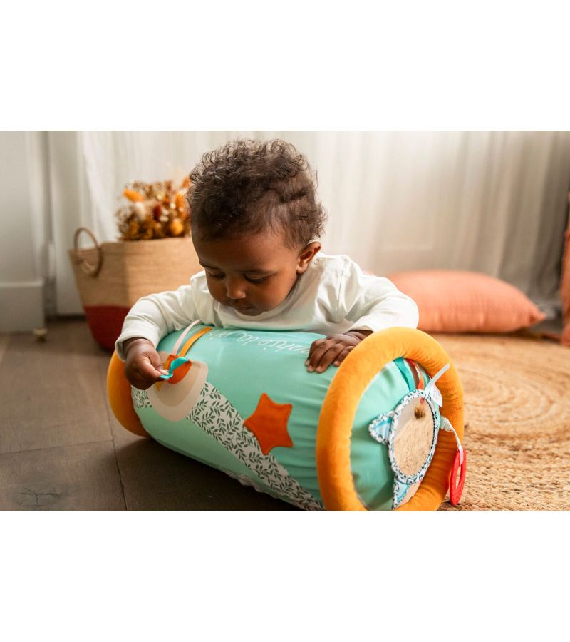 Sophie La Giraffe Βαρελάκι δραστηριοτήτων S010412