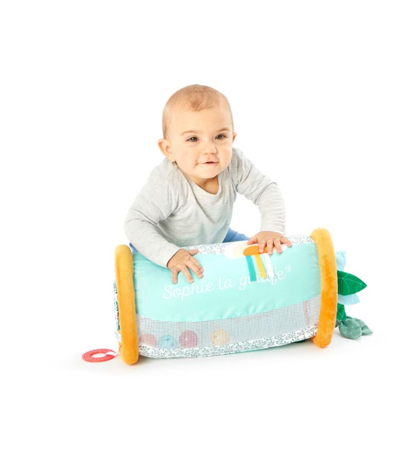 Sophie La Giraffe Βαρελάκι δραστηριοτήτων S010412