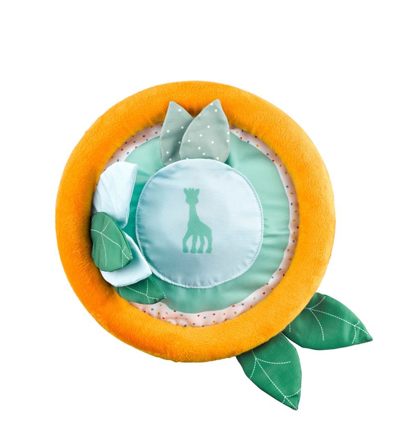 Sophie La Giraffe Βαρελάκι δραστηριοτήτων S010412